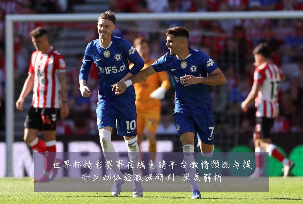 世界杯精彩赛事在线竞猜平台激情预测与提升互动体验数据研判-深度解析